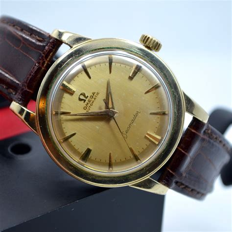 vintage omega price|vintage omega watches 1950s ladies.